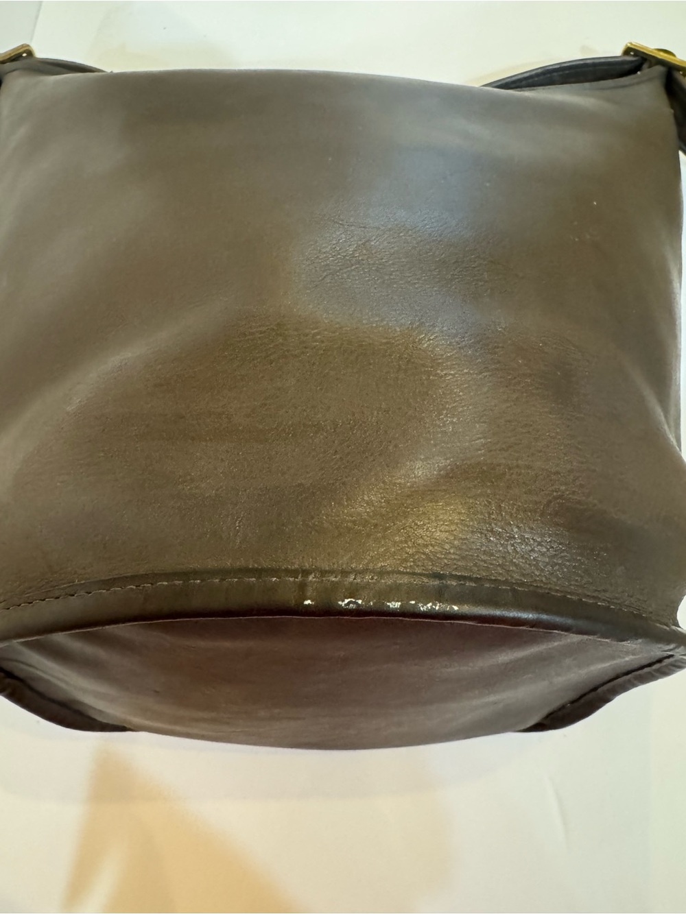 Coach Vintage XL Duffle - Picture 7 of 8